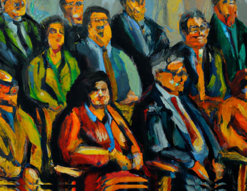 Hinweisgeberschutzgesetz: Die Rolle des Betriebsrats bei Hinweisgebersystemen [2025]