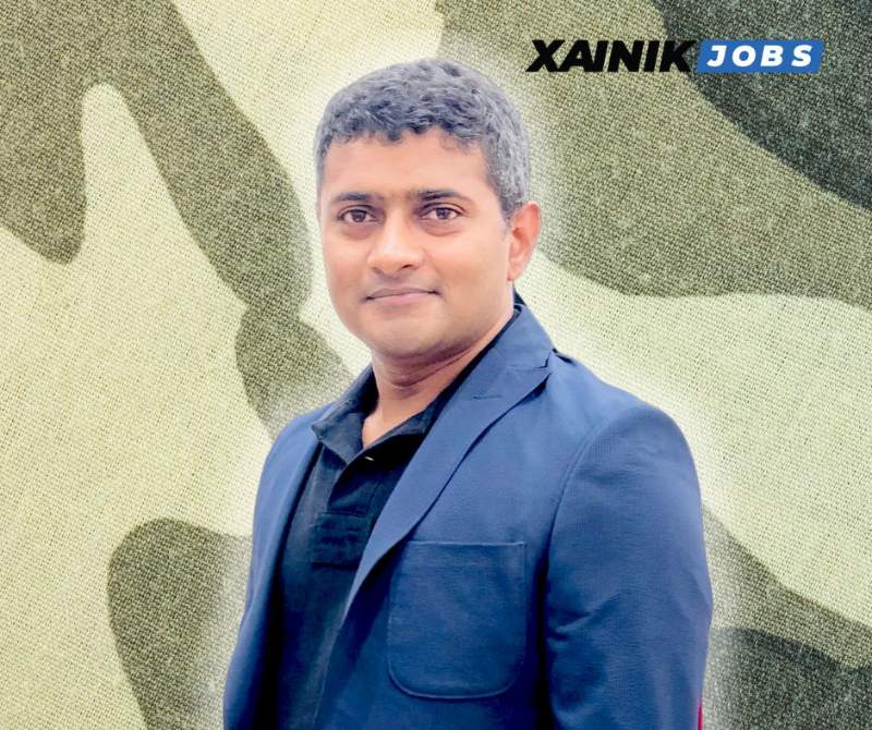 The cost-saver Infra champion