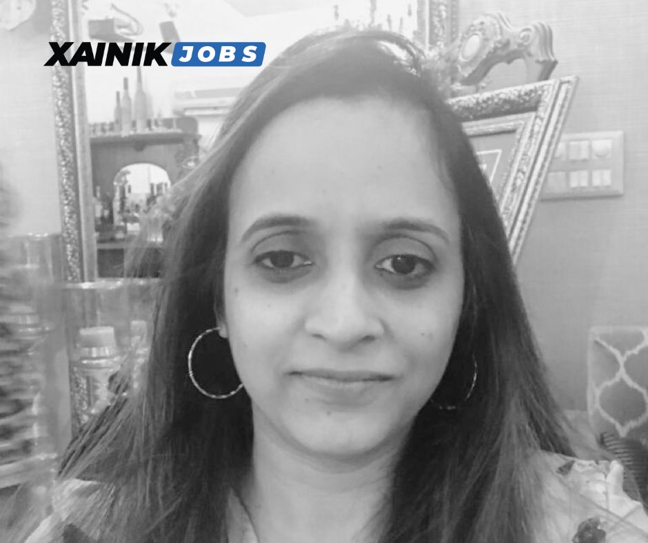 Captain Rupa: Cybersecurity Leader Open for Speaking Engagements