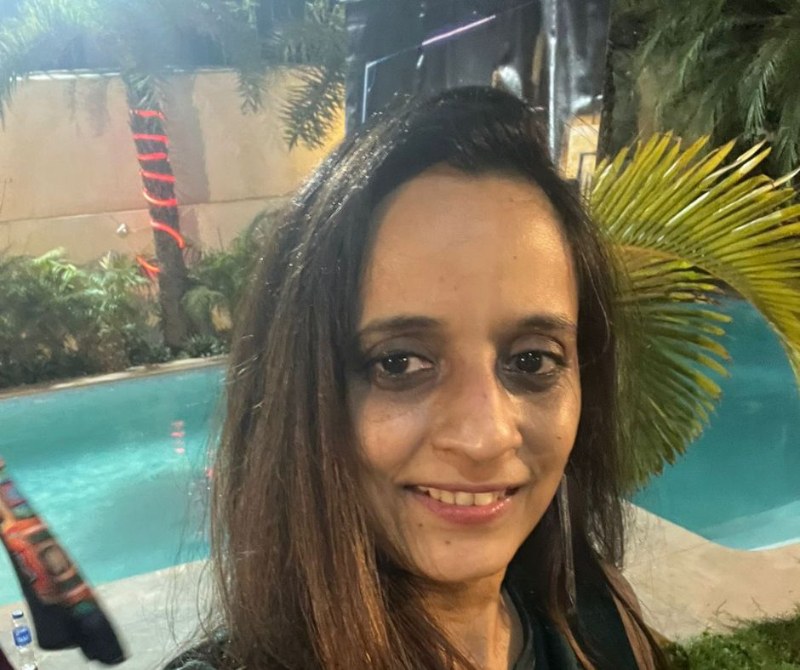 Her cybersecurity tactics resulted in a 50% increase in long-term customer retention.