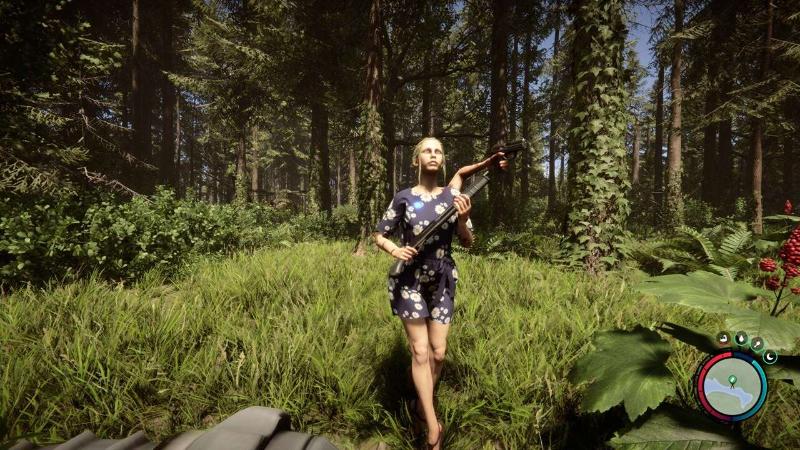 Sons of the Forest: Understanding Virginia - Companion Guide