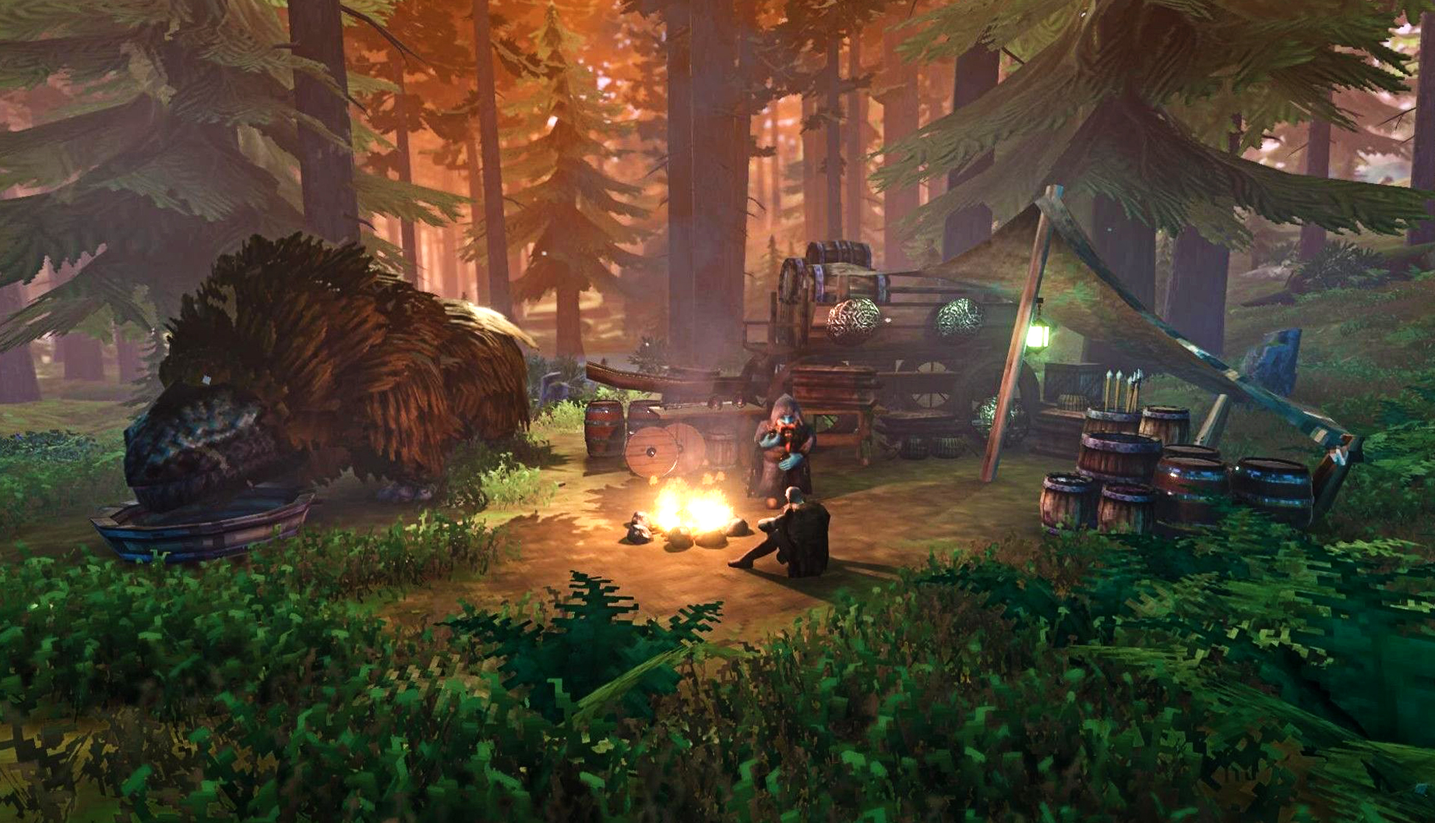 How to Master Valheim: Basic Valheim Progression Guide to Master the Game