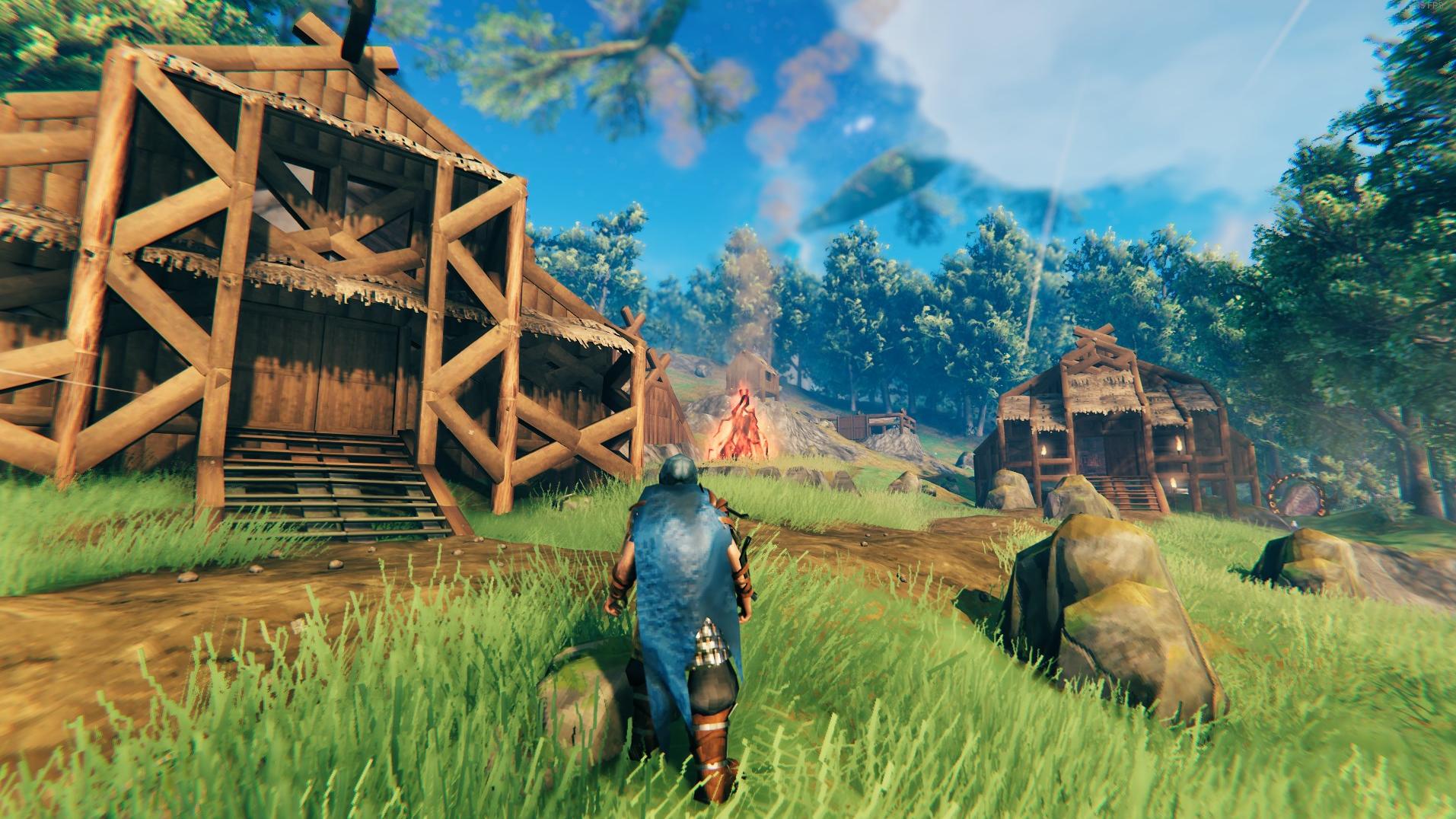 Valheim Community Server: What It Is + Alternatives