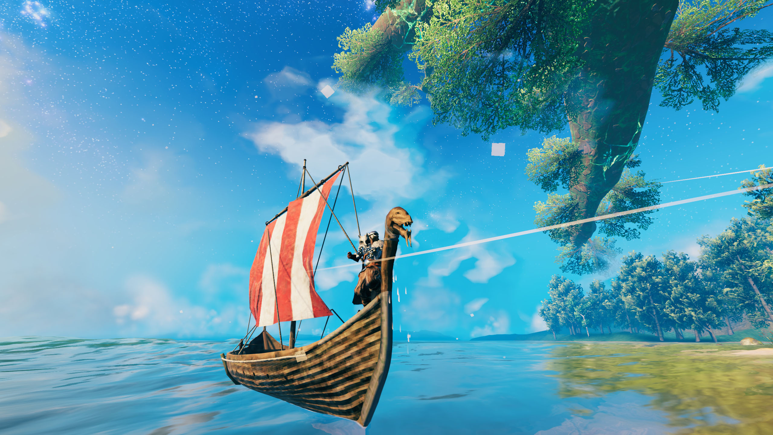 (2023) Valheim Linux Server Guide