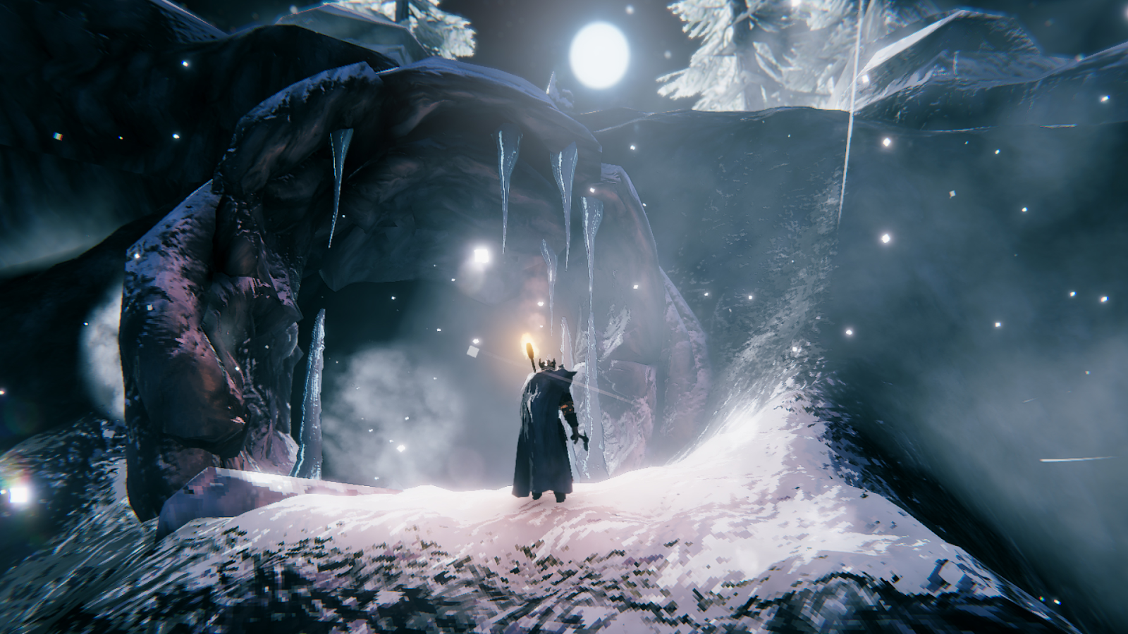 Valheim Mountain Update: All You Need to Know