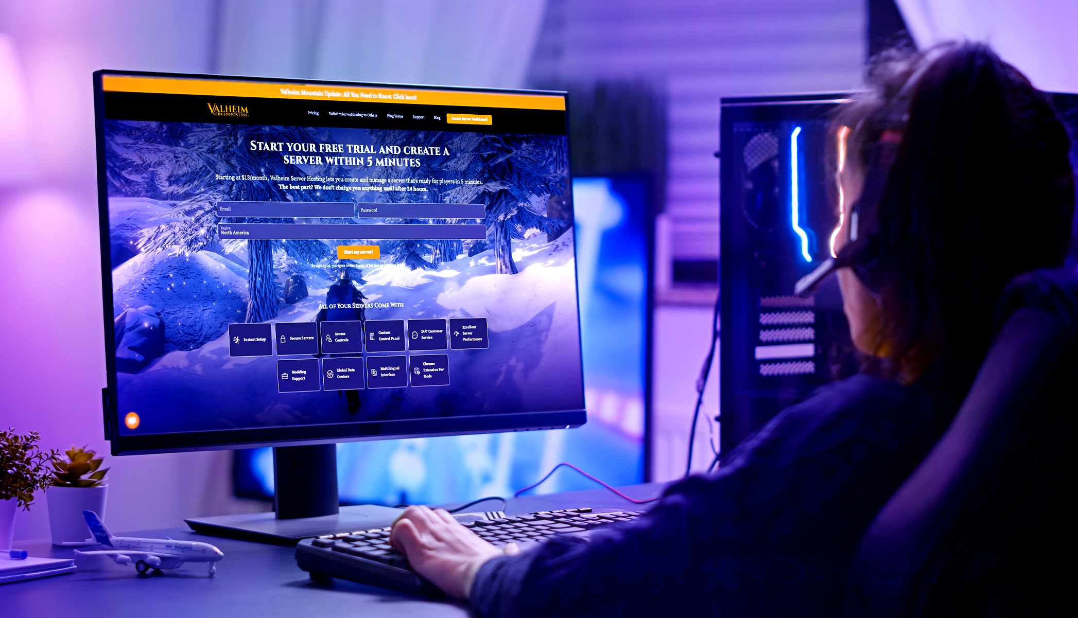 Valheim Servers: Which One Is Right for You? (Updated 2023)