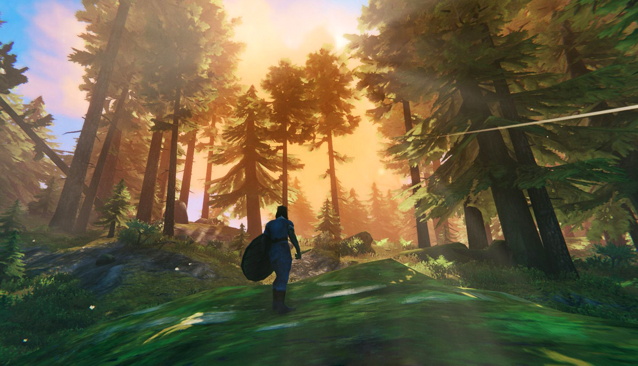 (2022) How to Level Up Your Skills in Valheim