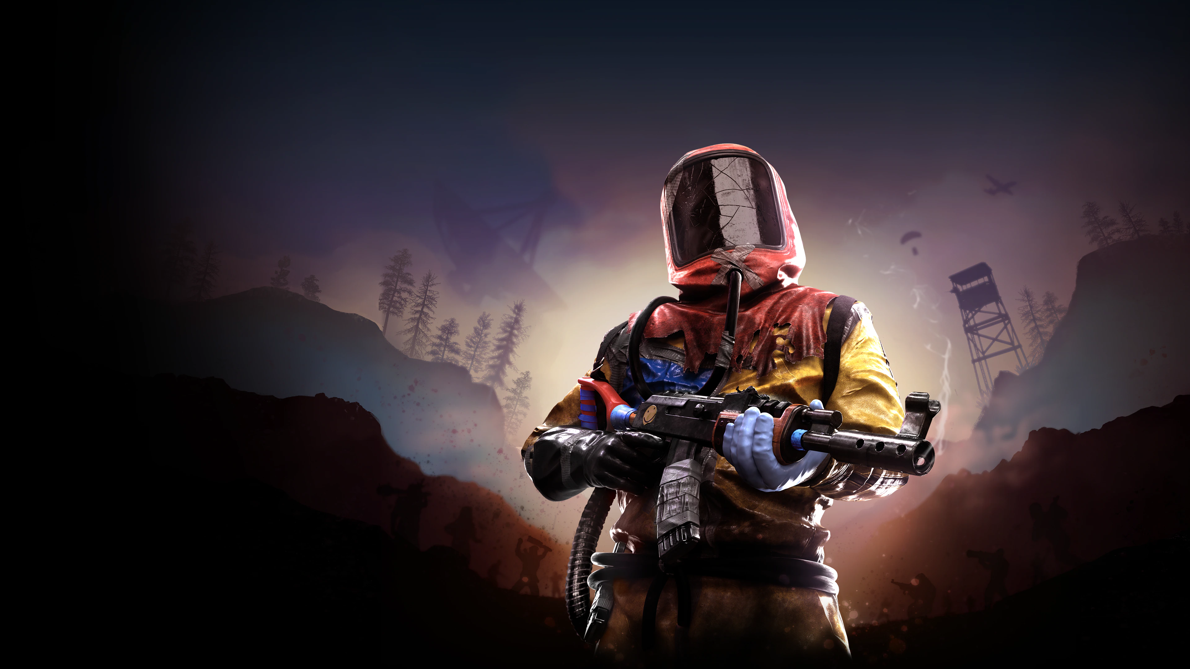 What is Rust? 3 Reasons Why It’s One of the Best Survival Games