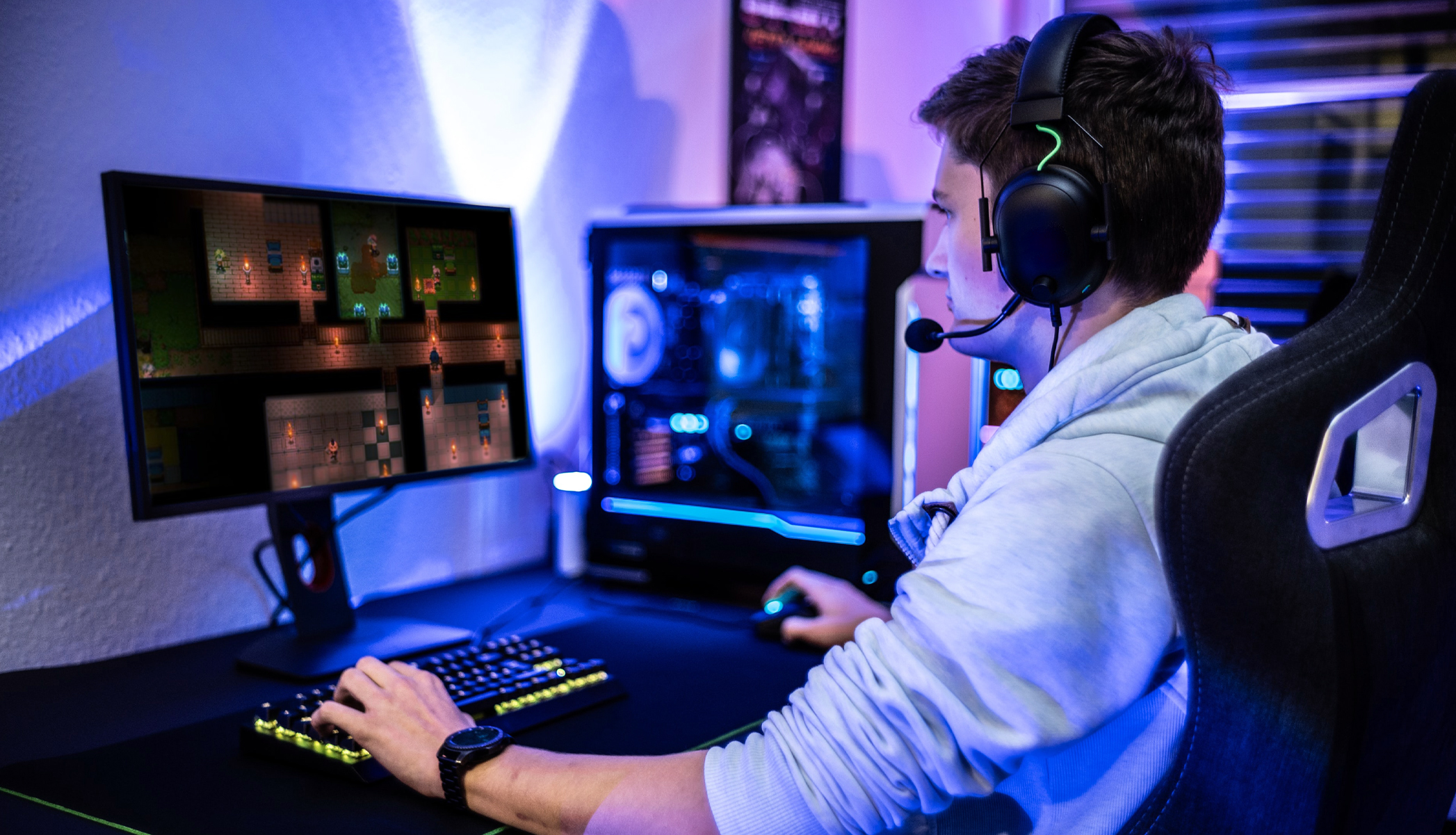 (2023) How to play Multiplayer on Core Keeper – Core Keeper Multiplayer