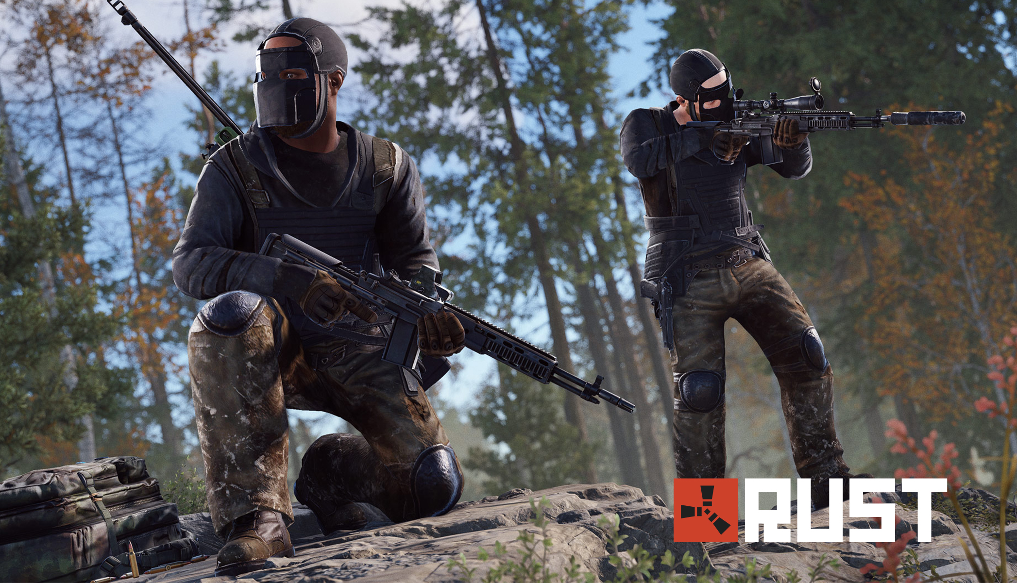 (2023) How To Make A Rust Server & Easier Alternative