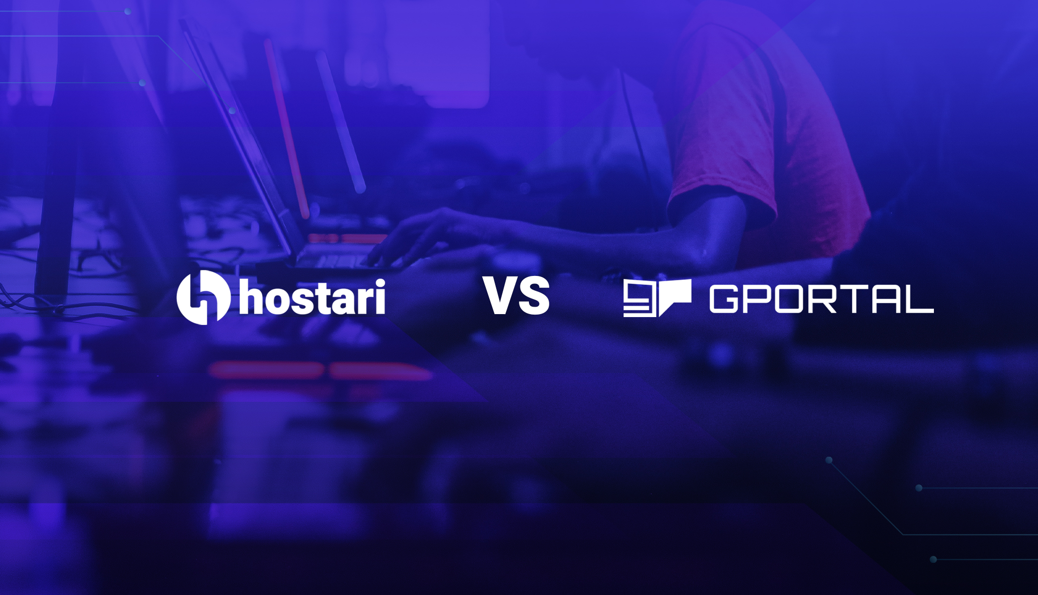 Is Hostari a good alternative to GPortal?
