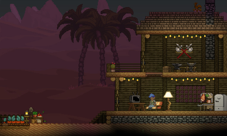 Is Starbound worth playing?