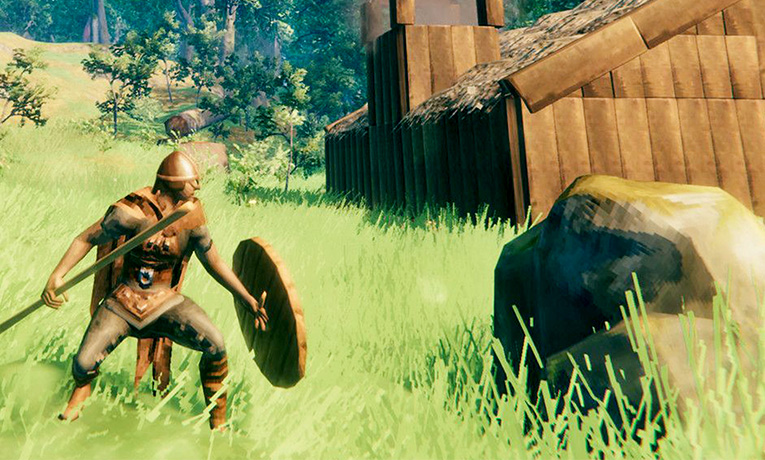 Manage Valheim Mistlands Mods on Valheim Server Hosting