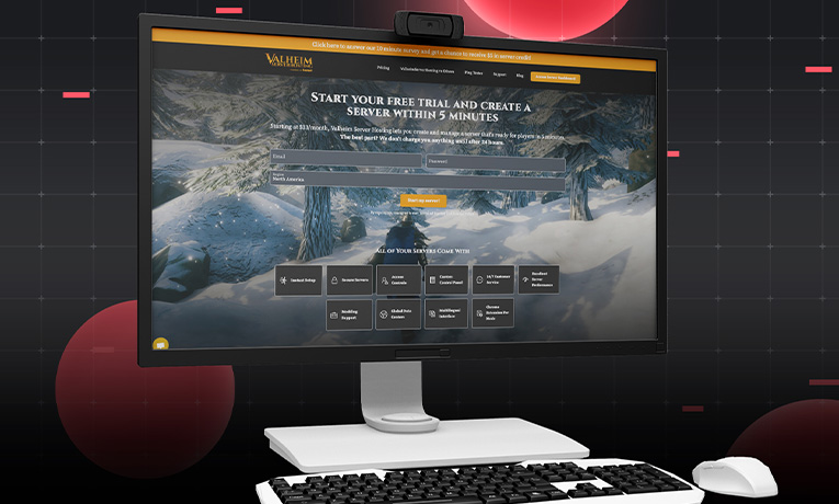 Valheim Server Hosting's New ValheimPlus Mod Configurator