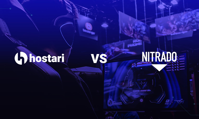 Is Hostari the best alternative to Nitrado for Valheim server hosting?