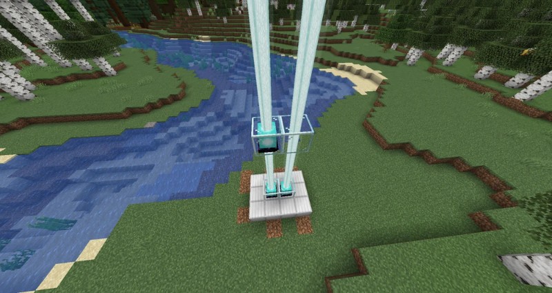 How to Create a Beacon in Minecraft: Illuminate Your World
