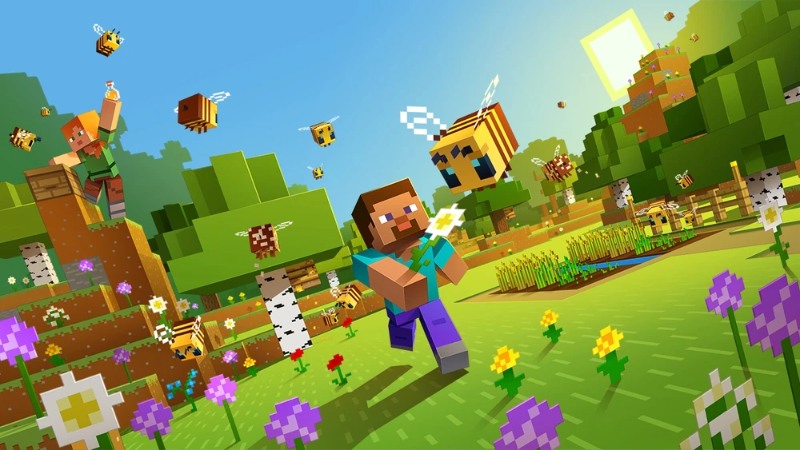 The Ultimate Guide to Cute Bees in Minecraft: Benefits and Fun Facts