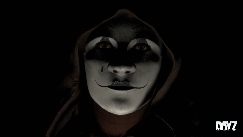 DayZ 1.20 – The Newest DayZ Update