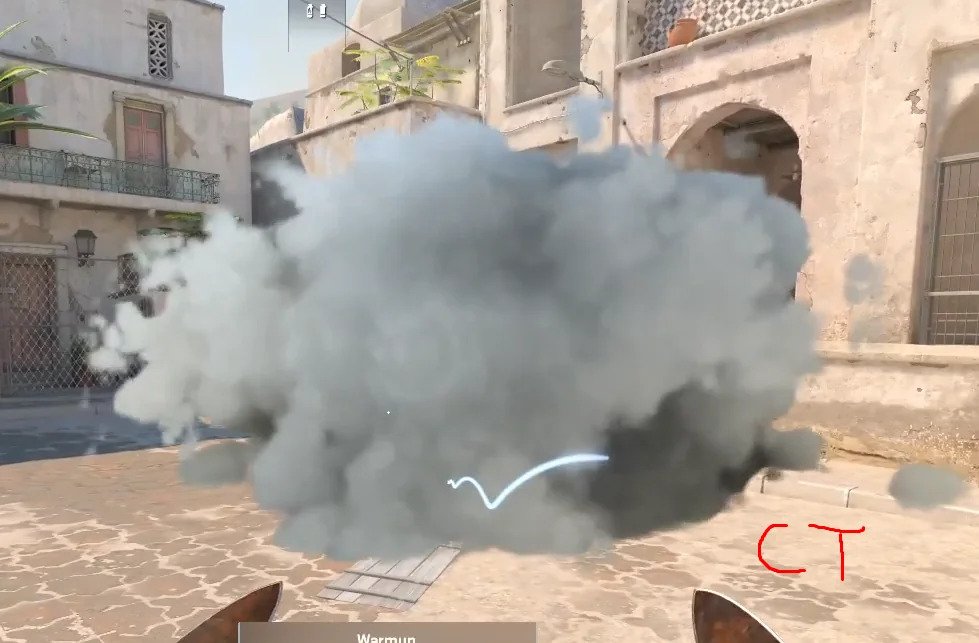 Navigating the Smoke Revolution: Understanding Counter-Strike 2's Responsive Grenades