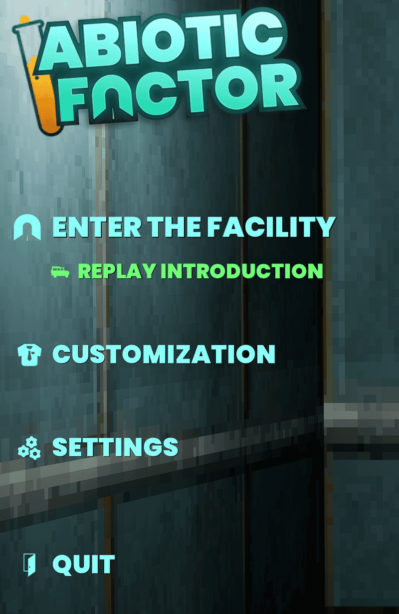Connecting to your Abiotic Factor server