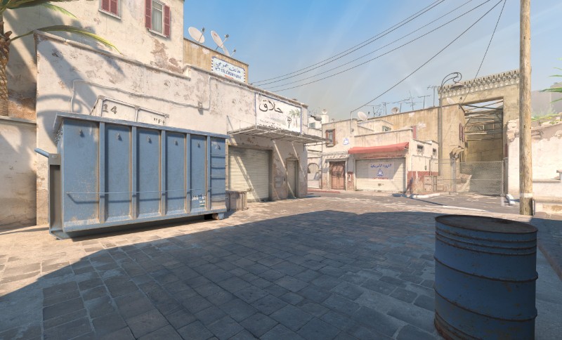 Into the Fray: Assessing Minimum Requirements for Counter-Strike 2's Debut
