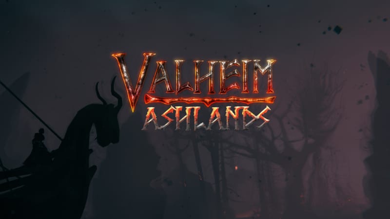 Embark on a Fiery Adventure: Valheim's Ashlands Update Now Live on Hostari!
