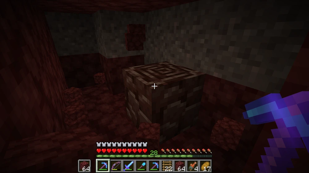 Mastering the Hunt for Ancient Debris in Minecraft: Tips and Strategies