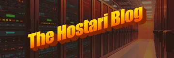 The Hostari Blog