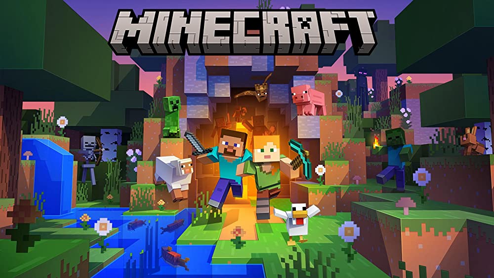 Minecraft's New and Old Frequently Asked Questions 2023