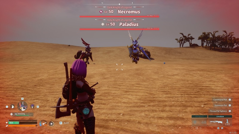 Harnessing Neutrality: The Complete Guide to Neutral-Type Pals in Palworld