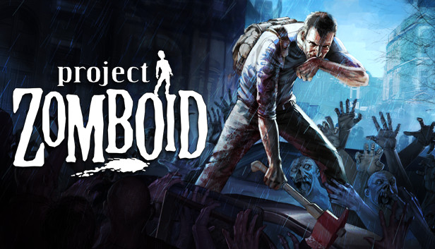 The best character builds for your team in Project Zomboid