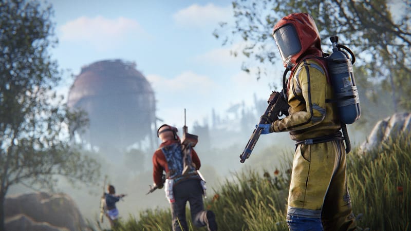 Commanding the Elements: Expert Tips for Managing Your Rust Server with Pterodactyl