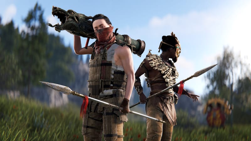 Solo vs. Group Play in Rust: Which is Right for You?