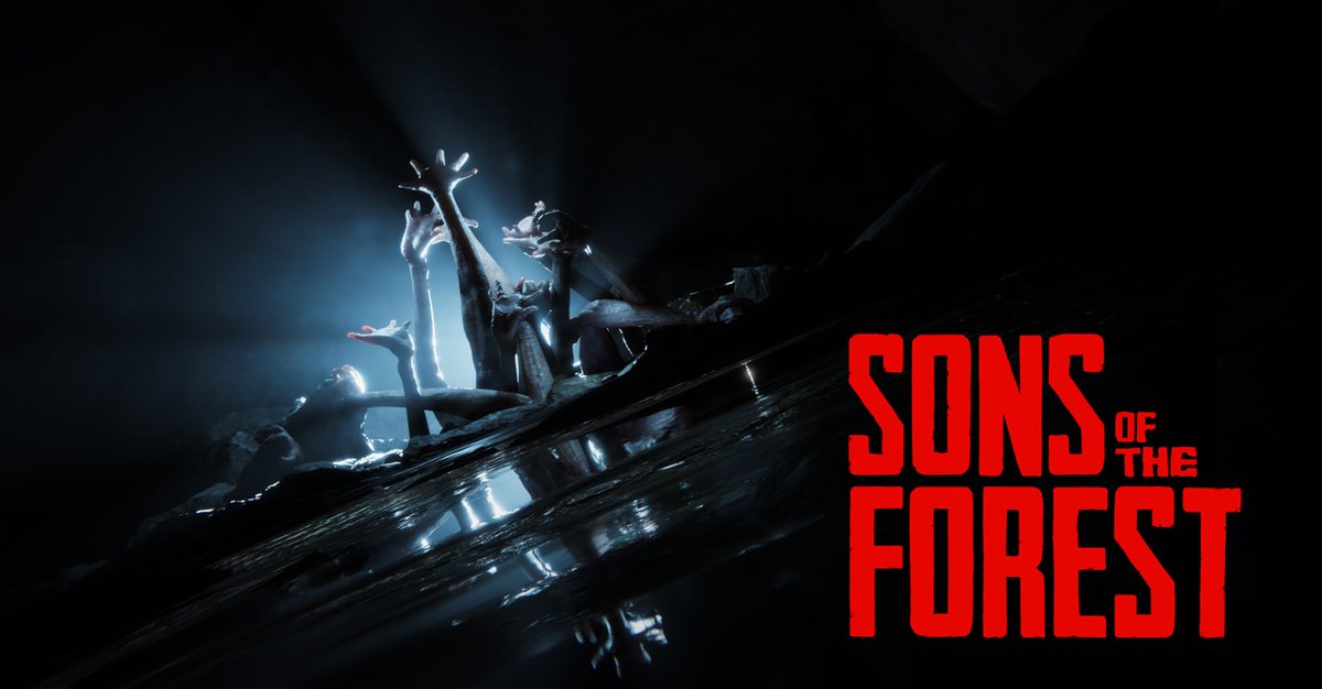 Here's what we know about Endnight Games' Sons of The Forest Interview