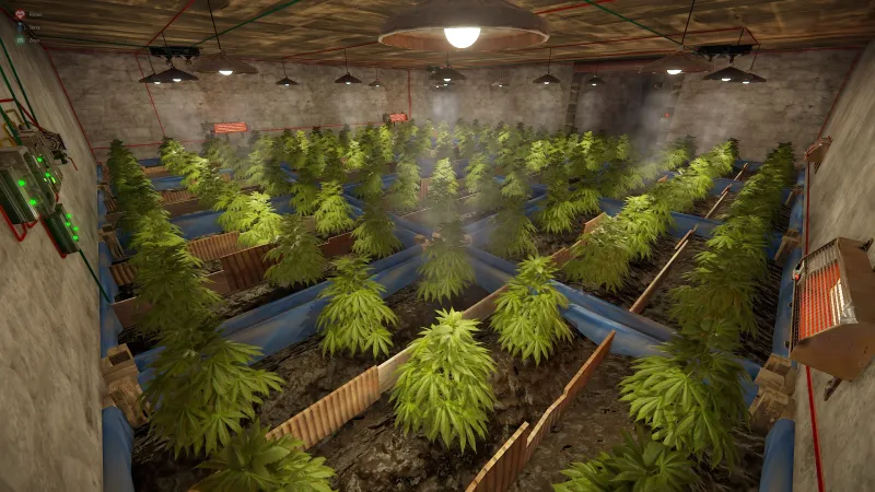 The Ultimate Rust Farming Guide: Maximize Your Resource Gathering Efficiency