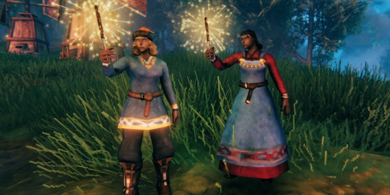 Valheim for Beginners: Essential Tips to Start Your Viking Saga