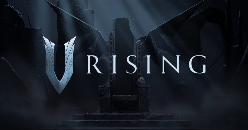 A Beginner's Guide to V Rising Servers, Raiding, and the Modding Community