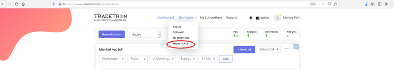 marketplaceoption