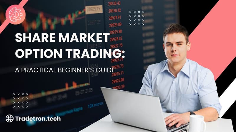 Options Trading in India: A Complete Practical Guide for Beginners (2026)