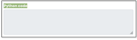 pythoncode