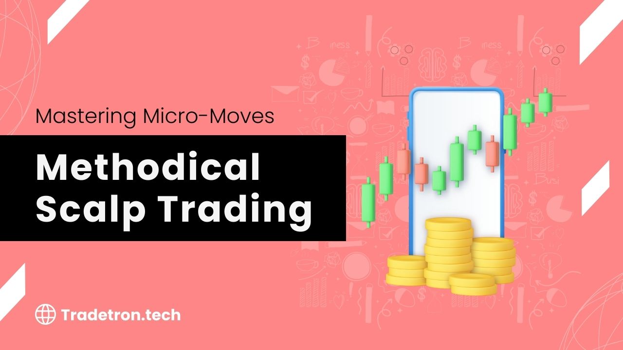 Mastering Micro-Moves: Methodical Scalp Trading