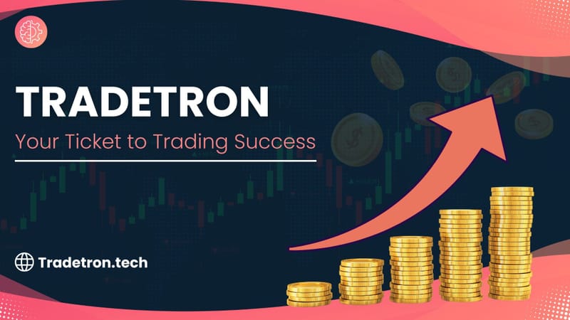 Tradetron: Your Ticket to Trading Success