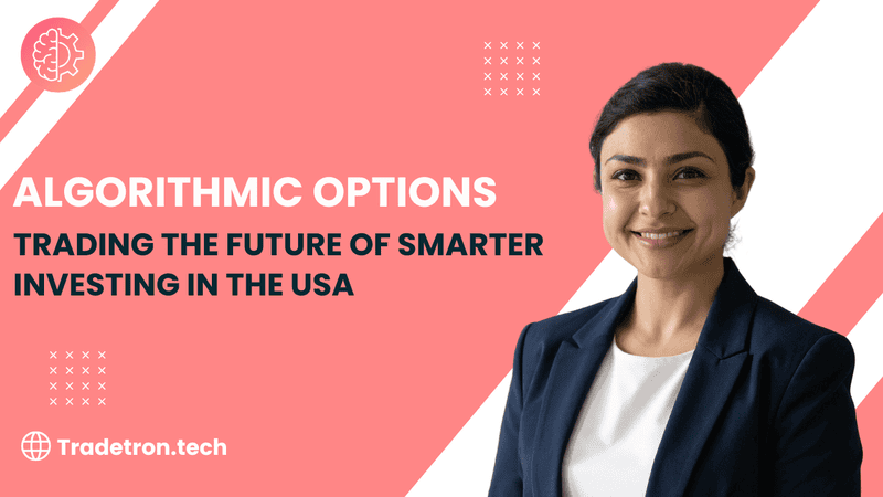 Algorithmic Options Trading