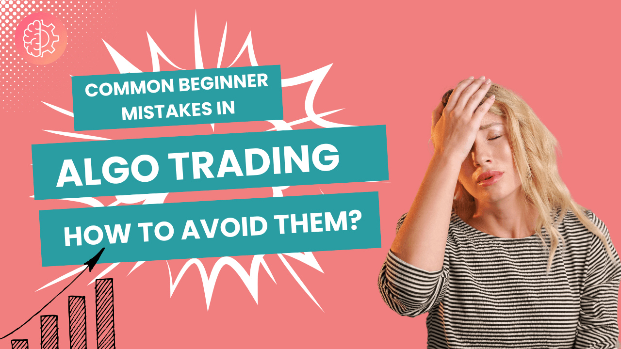 algo trading strategies