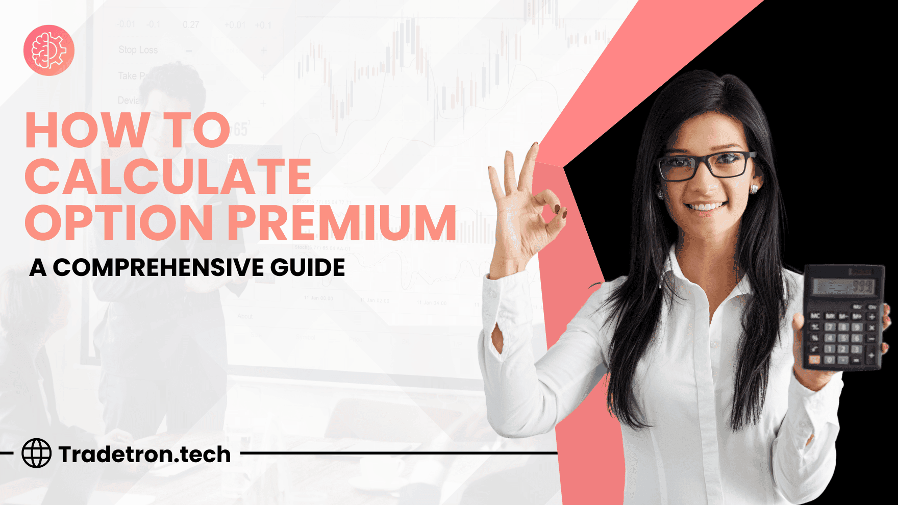 How to Calculate Option Premium: A Comprehensive Guide