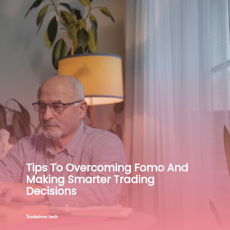 From FOMO to ALGO:\nHow Algorithmic Trading Can Safeguard Your Decisions.