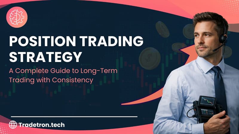 Position Trading Strategy: A Complete Guide to Long-Term Trading with Consistency