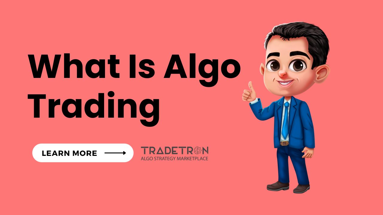 How to Build a Bullet-proof Algo Trading Strategy 