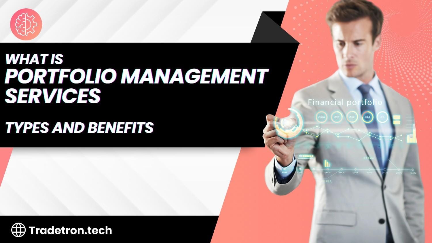 What is Portfolio Management services: Types and benefits