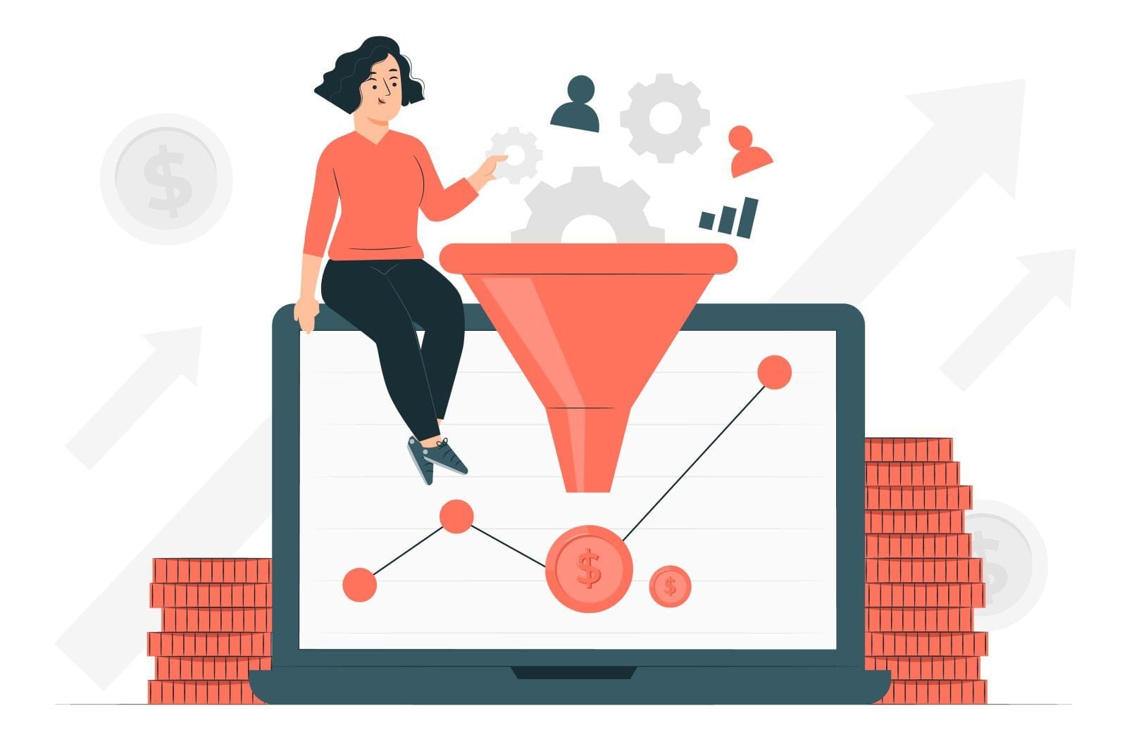How to Optimize Your SaaS Sales Funnel for Maximum Revenue